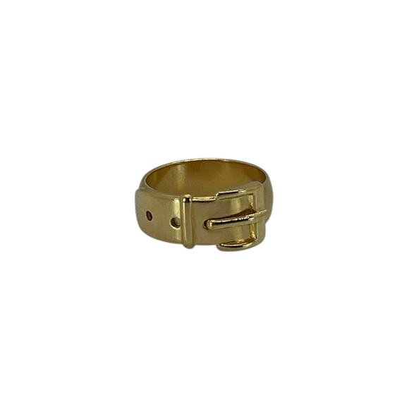 Gucci Jewelry - Gucci Sylvie Scarf Ring